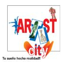 Artist City cupón