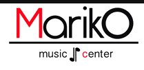 Mariko Music cupón