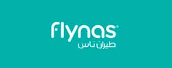 طيران ناس Flynas.com كود خصم