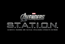 Avengers Station coupons