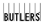 Butlers Gutschein