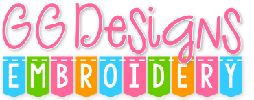 30 OFFGG Designs Embroidery Coupon Codes Promo Codes August 2021