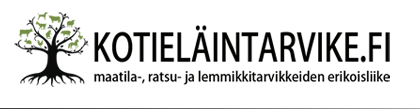 Kotielaintarvike.fi alennuskoodi