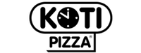 Kotipizza Alennuskuponki