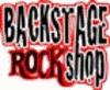 backstagerockshop.com alennuskoodi