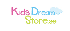 KidsDreamStore rabattkod