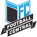 Football Central discount code