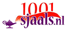 1001 sjaals kortingscode