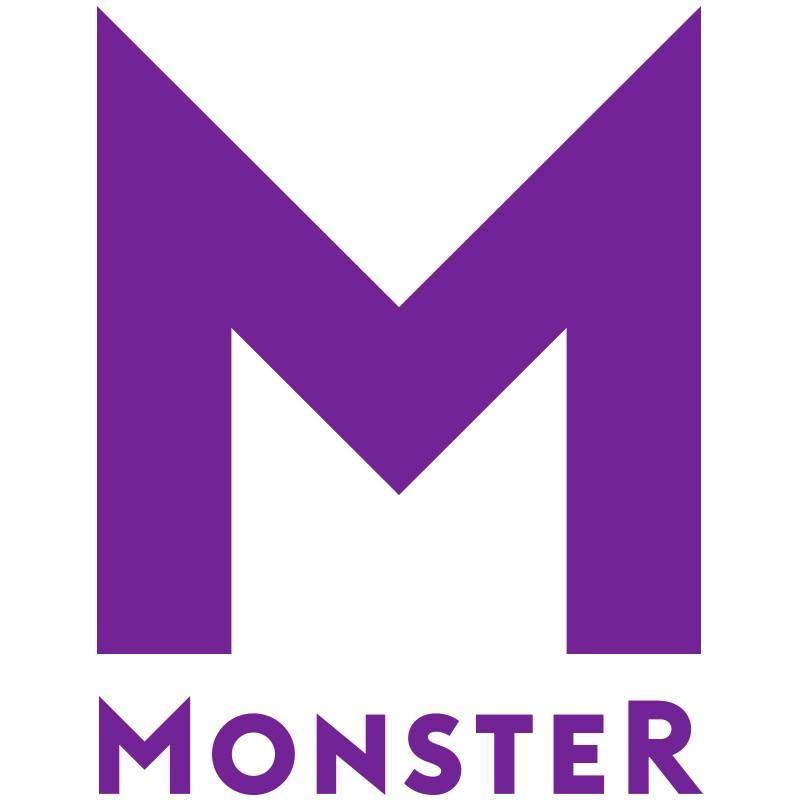 Monster slevový kód