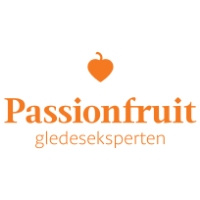 Passionfruit.no rabattkode