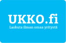 Ukko.fi alennuskoodi