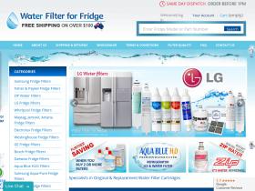Water Filter For Fridge coupons